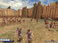 Imagen 5 de Rise & Fall: Civilizations At War para Ordenador