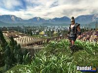 Imagen 15 de Rise & Fall: Civilizations At War para Ordenador