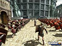 Imagen 14 de Rise & Fall: Civilizations At War para Ordenador