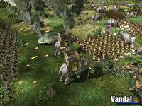 Imagen 13 de Rise & Fall: Civilizations At War para Ordenador