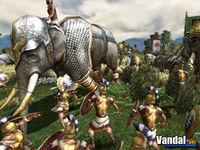 Imagen 18 de Rise & Fall: Civilizations At War para Ordenador