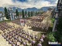 Imagen 17 de Rise & Fall: Civilizations At War para Ordenador