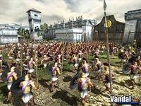 Imagen 16 de Rise & Fall: Civilizations At War para Ordenador