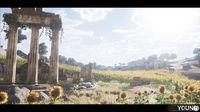 First images and trailer of Die Young, a new game of survival