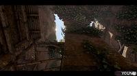 First images and trailer of Die Young, a new game of survival