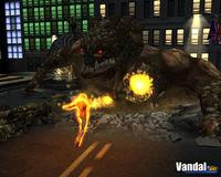 Imagen 3 de Los Cuatro Fant�sticos para PlayStation 2