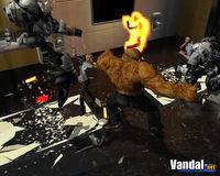 Imagen 1 de Los Cuatro Fant�sticos para Xbox