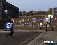 Imagen 4 de Los Cuatro Fant�sticos para Xbox