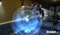 Imagen 5 de Los Cuatro Fant�sticos para Xbox