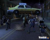 Imagen 2 de Los Cuatro Fant�sticos para Xbox