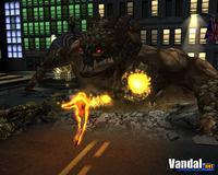 Imagen 3 de Los Cuatro Fant�sticos para Xbox