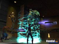 Pantalla Los Cuatro Fant�sticos