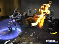 Imagen Los Cuatro Fant�sticos