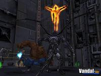 Imagen 2 de Los Cuatro Fant�sticos para Ordenador