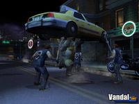 Imagen 1 de Los Cuatro Fant�sticos para Ordenador