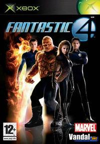 Imagen 11 de Los Cuatro Fant�sticos para Xbox