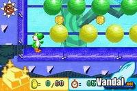 Yoshi's Universal Gravitation