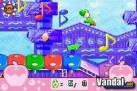 Imagen Yoshi's Universal Gravitation