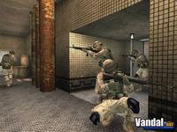 Imagen America's Army: Rise of a Soldier