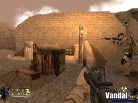 Imagen 1 de America's Army: Rise of a Soldier para Xbox