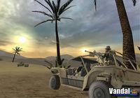 Imagen 40 de Socom III: US Navy Seals para PlayStation 2