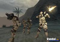 Imagen 39 de Socom III: US Navy Seals para PlayStation 2
