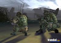Imagen 44 de Socom III: US Navy Seals para PlayStation 2