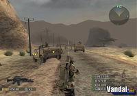 Imagen 43 de Socom III: US Navy Seals para PlayStation 2