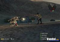 Imagen 42 de Socom III: US Navy Seals para PlayStation 2