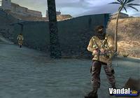 Imagen 41 de Socom III: US Navy Seals para PlayStation 2