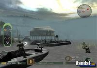 Socom III: US Navy Seals