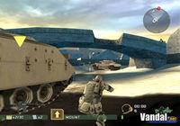 Imagen Socom III: US Navy Seals