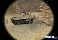 Imagen 46 de Socom III: US Navy Seals para PlayStation 2