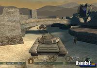 Imagen 45 de Socom III: US Navy Seals para PlayStation 2