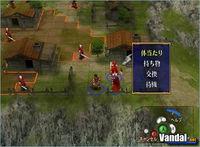 Imagen 14 de Fire Emblem: Path of Radiance para GameCube