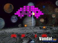 Imagen 4 de Space Invaders Revolution para Nintendo DS