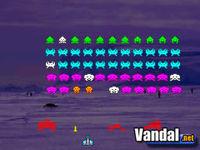 Imagen 3 de Space Invaders Revolution para Nintendo DS