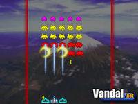 Imagen 1 de Space Invaders Revolution para Nintendo DS