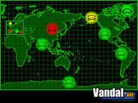 Imagen 8 de Space Invaders Revolution para Nintendo DS