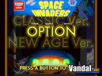 Imagen 7 de Space Invaders Revolution para Nintendo DS