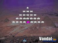 Imagen 6 de Space Invaders Revolution para Nintendo DS