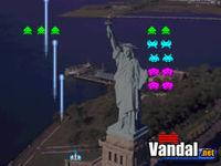 Imagen 5 de Space Invaders Revolution para Nintendo DS