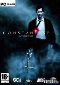 Imagen 11 de Constantine para Ordenador