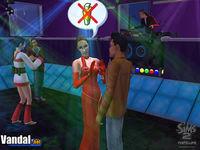 Imagen 3 de Los Sims 2: Noct�mbulos para Ordenador