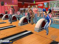 Imagen 1 de Los Sims 2: Noct�mbulos para Ordenador