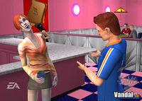 Los Sims 2: Noct�mbulos