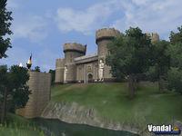 Imagen 4 de Dark Age of Camelot para Ordenador