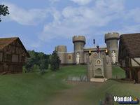Imagen 3 de Dark Age of Camelot para Ordenador