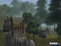 Imagen 2 de Dark Age of Camelot para Ordenador