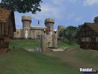 Imagen 1 de Dark Age of Camelot para Ordenador